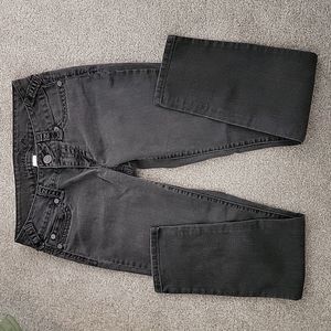 Maurices pull on jegging